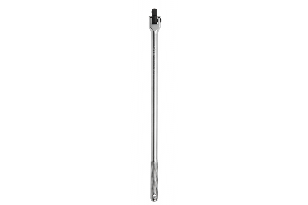 Prolongador articulado 1/2", 457mm