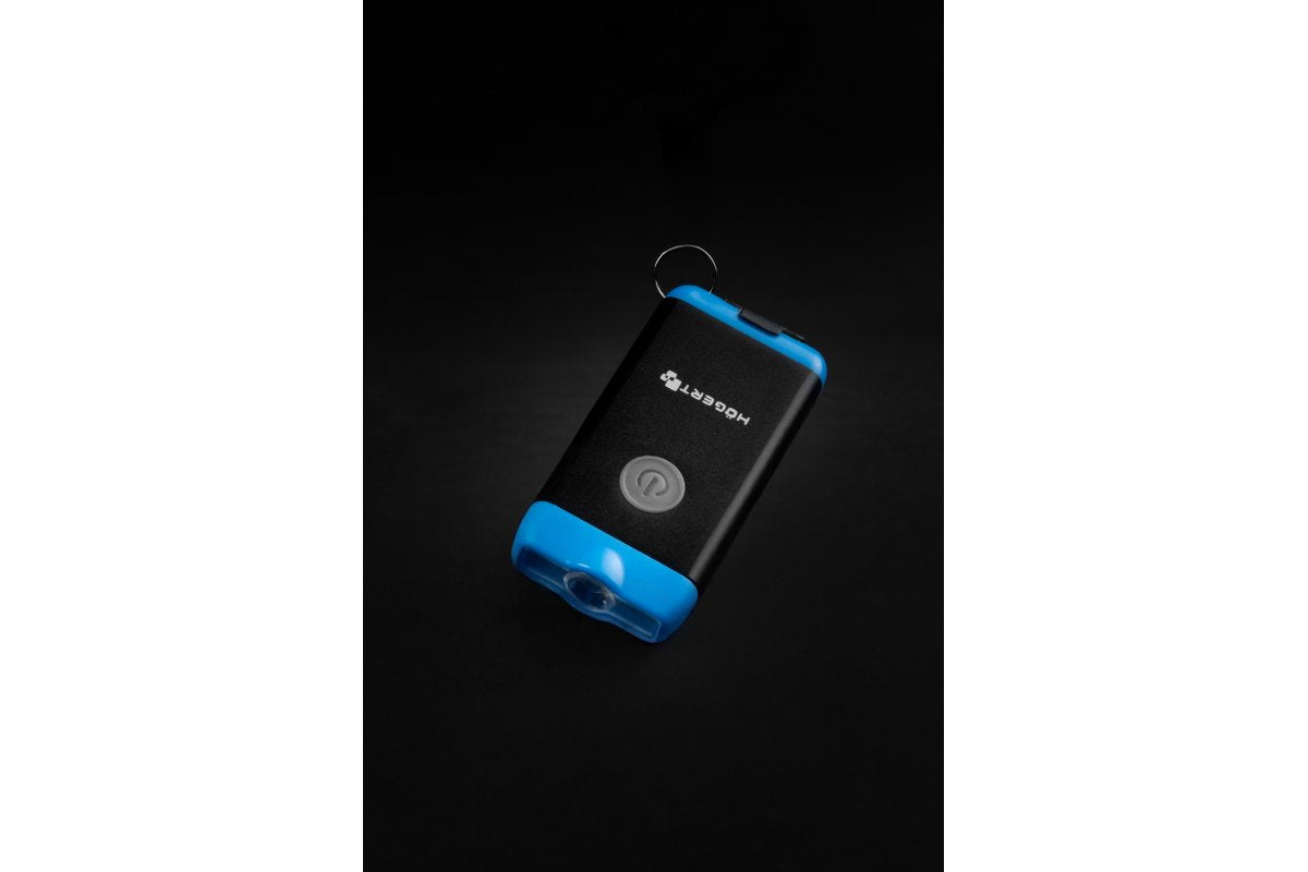 Mini flashlight, keychain