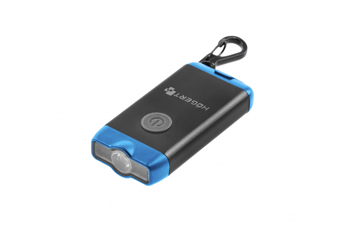 Mini flashlight, keychain