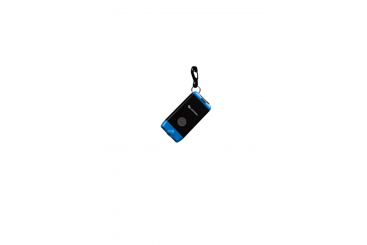 Mini flashlight, keychain