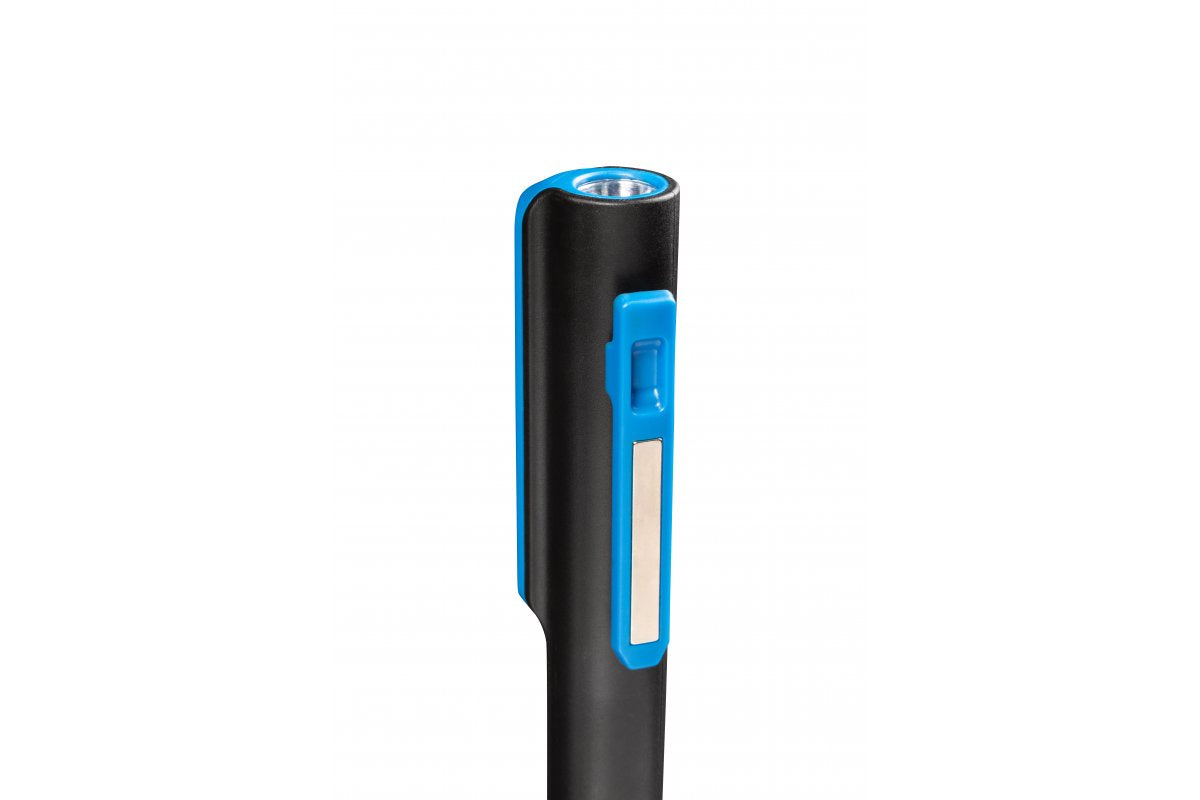 Torche d'inspection, rechargeable par USB