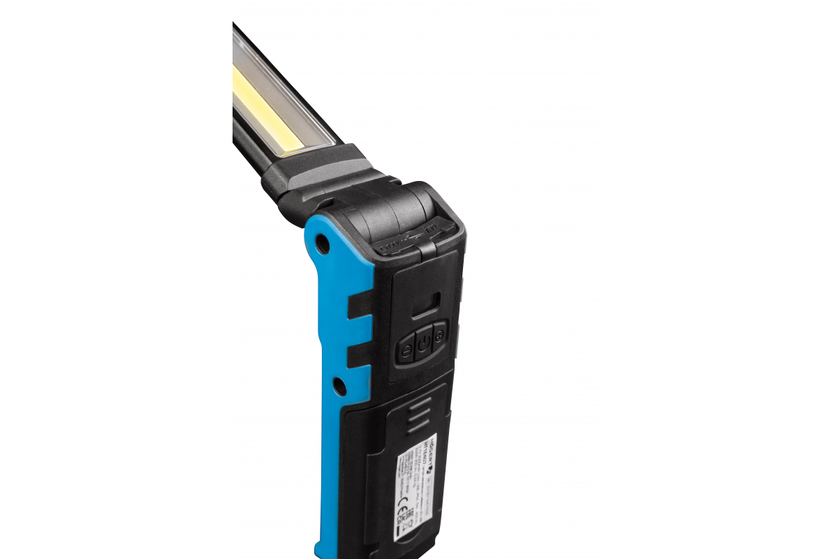 Workshop LED lamp USB