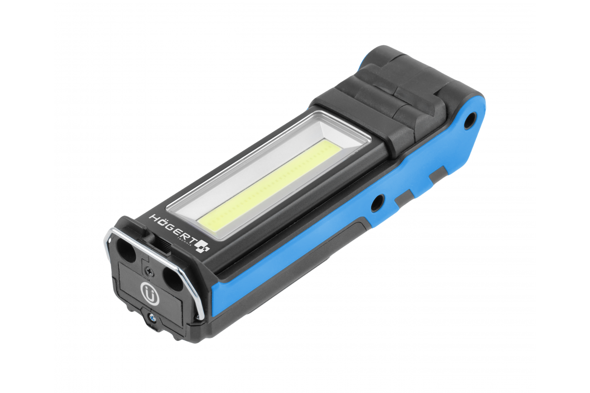 Workshop LED lamp USB