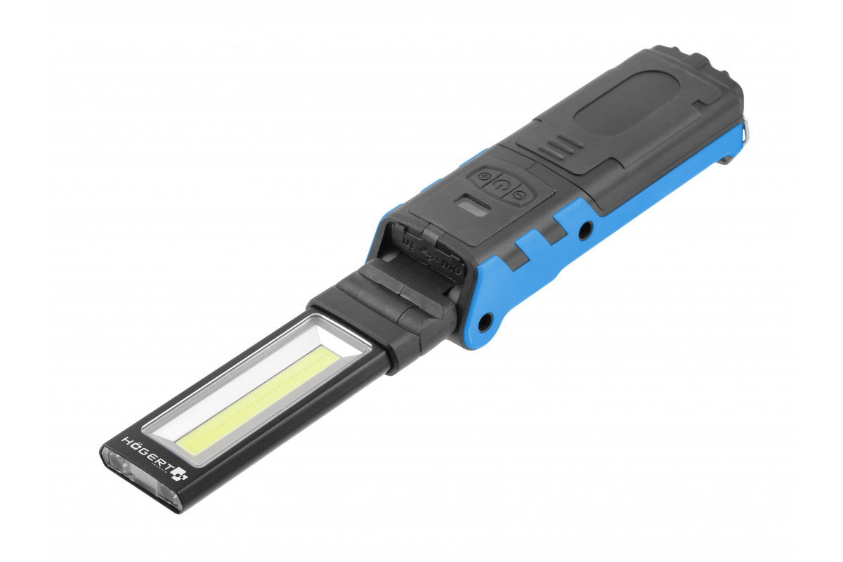 Workshop LED lamp USB