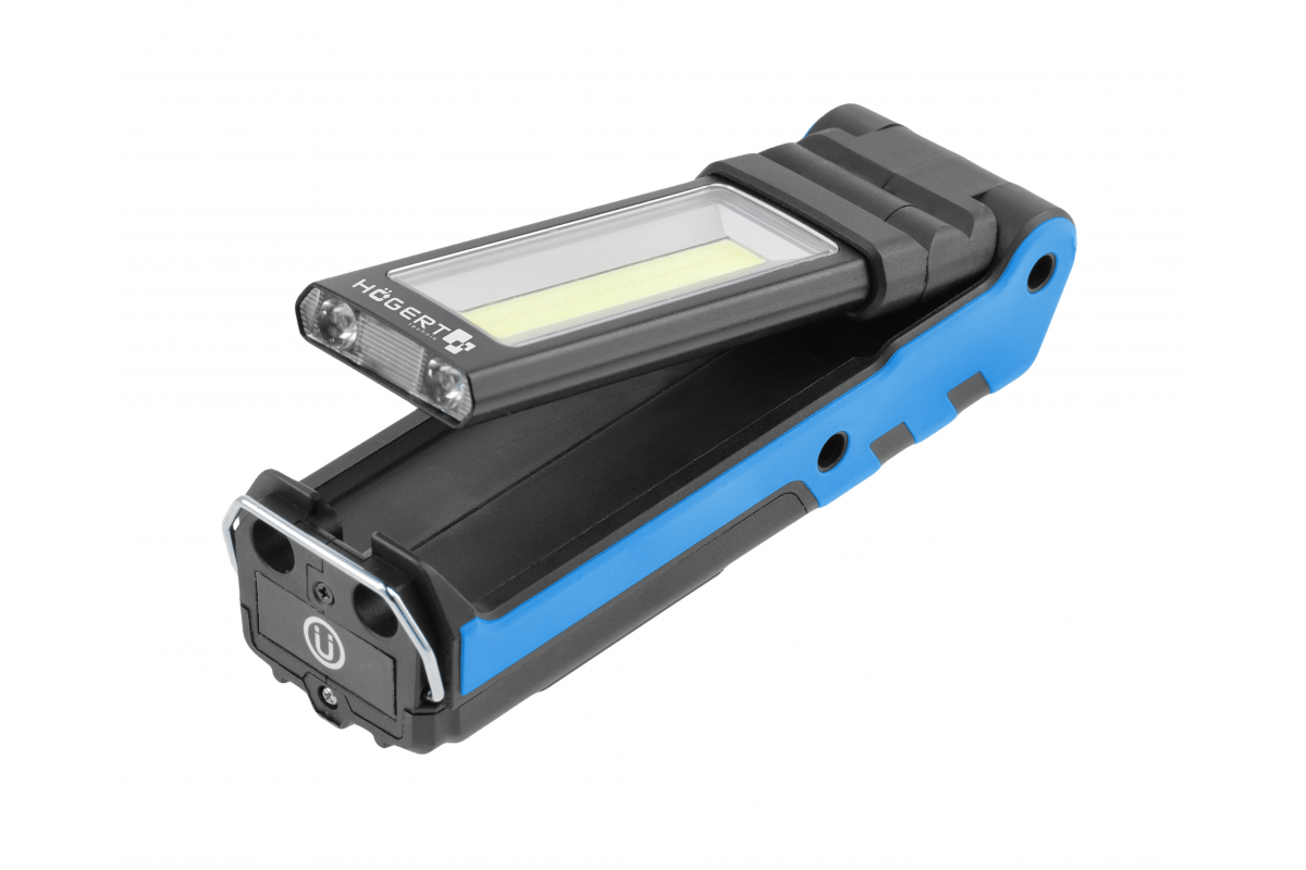 Workshop LED lamp USB