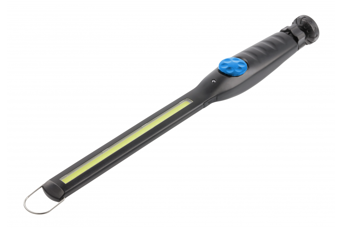 Workshop LED lamp USB