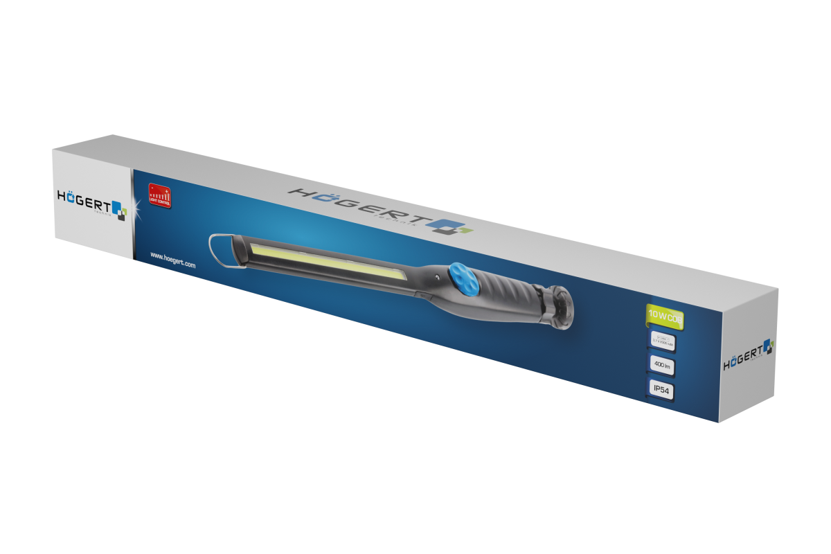 Workshop LED lamp USB