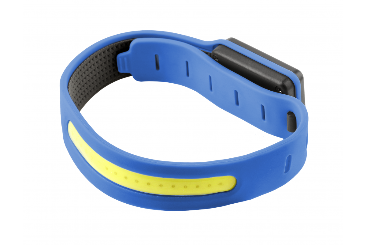 Wrist Flashlight