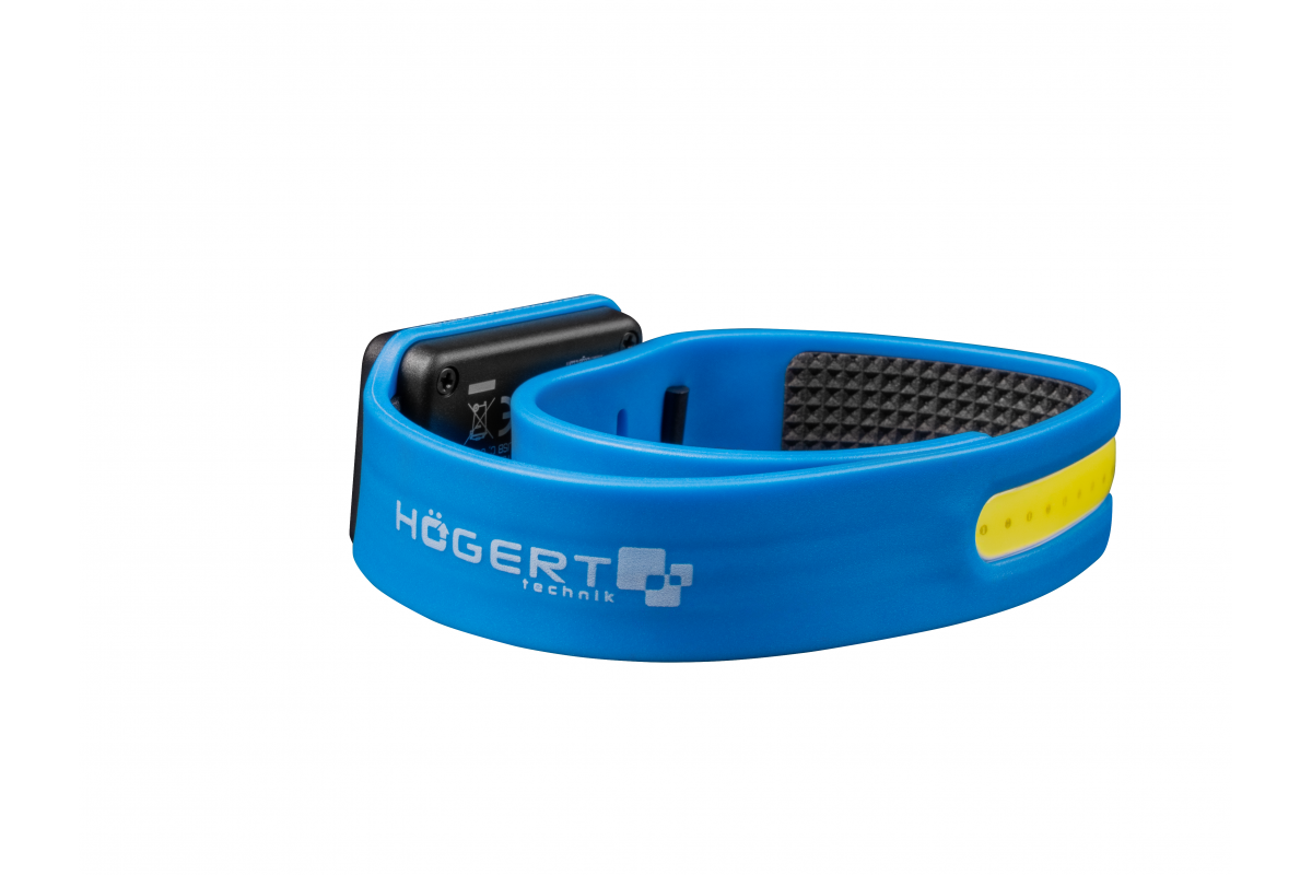 Wrist Flashlight
