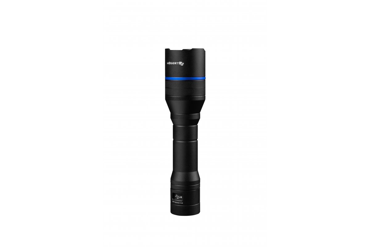 Flashlight 1000 lm