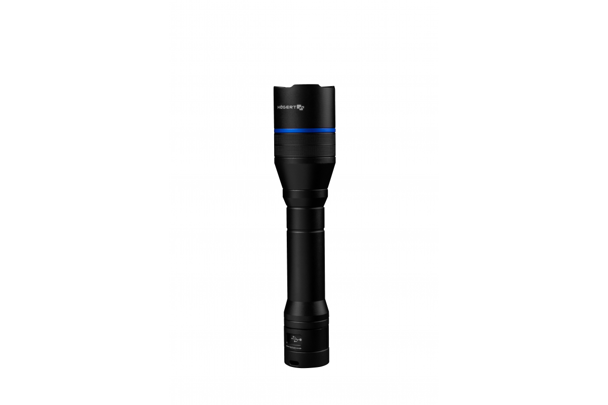 Flashlight 2000 lm