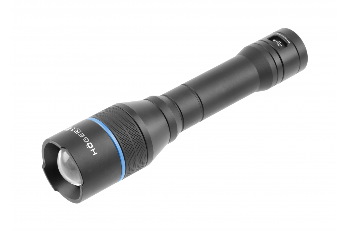 Flashlight 2000 lm
