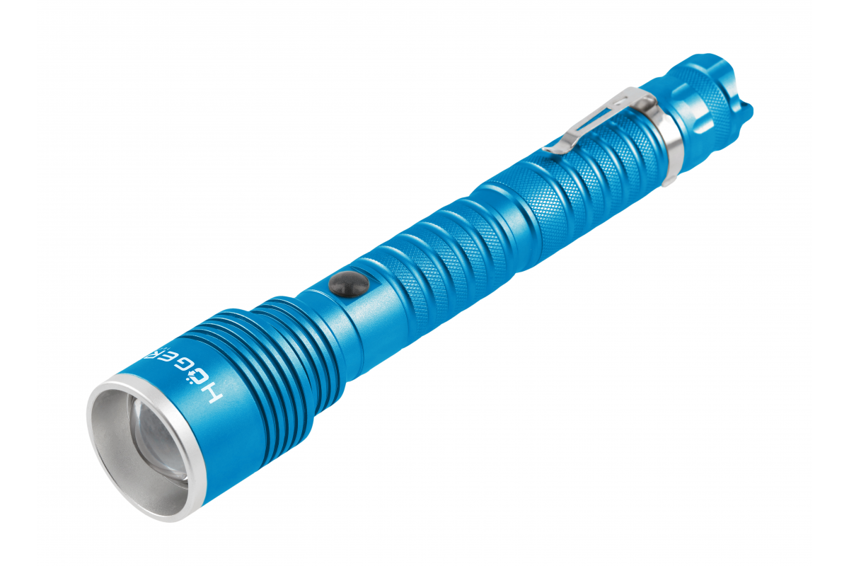 Torch LED USB
