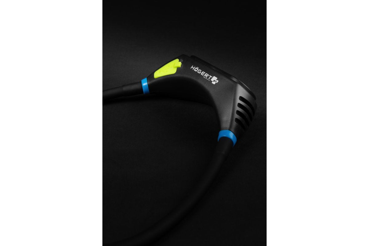 Neck flashlight