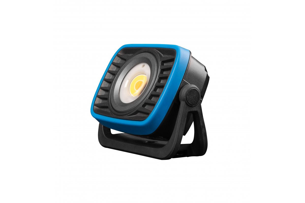 Worklight 1500 lm, 4 light colors