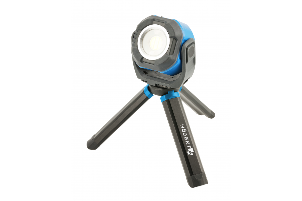 Trípode 9cm