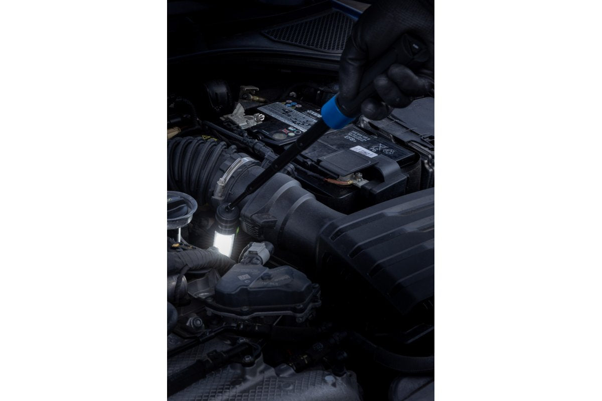 Reflektor roboczy  500 lm