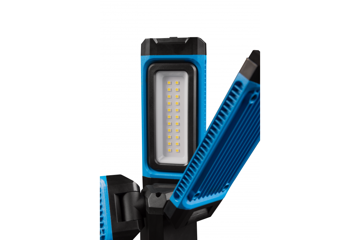 Proyector para baterías