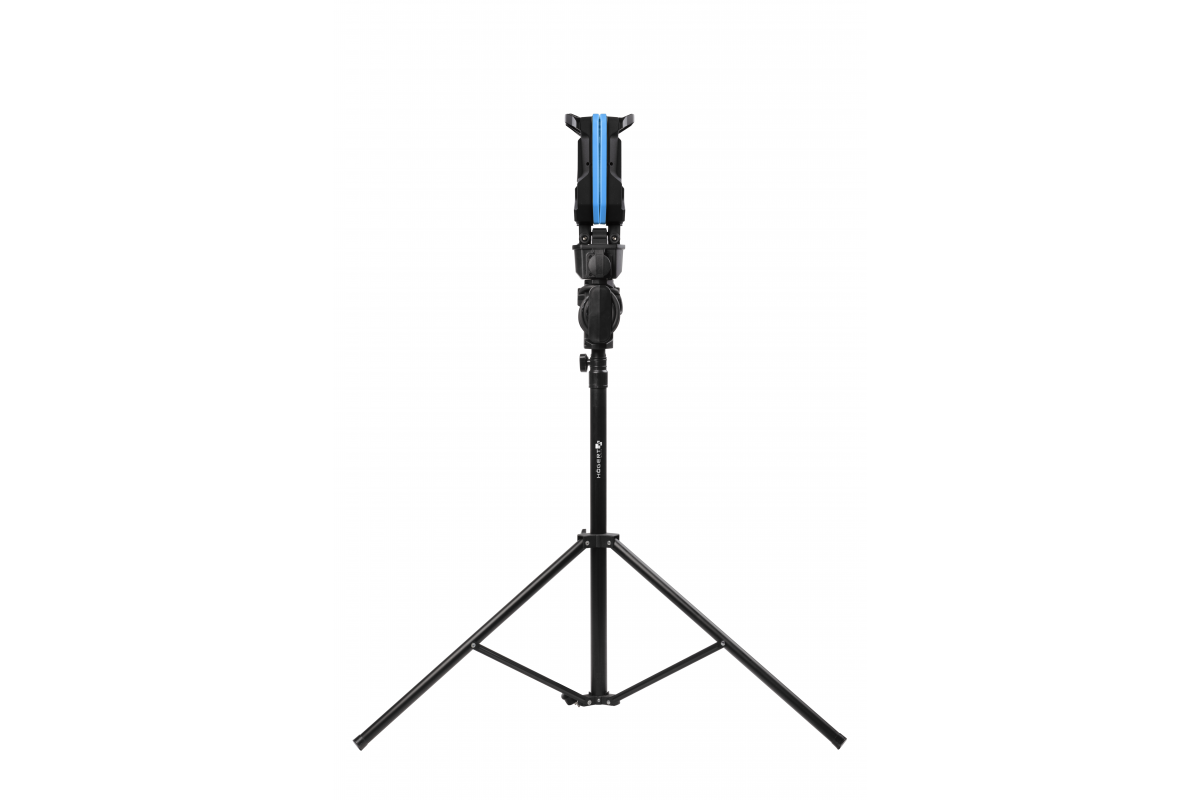 Proyector con trípode 10 000 lm