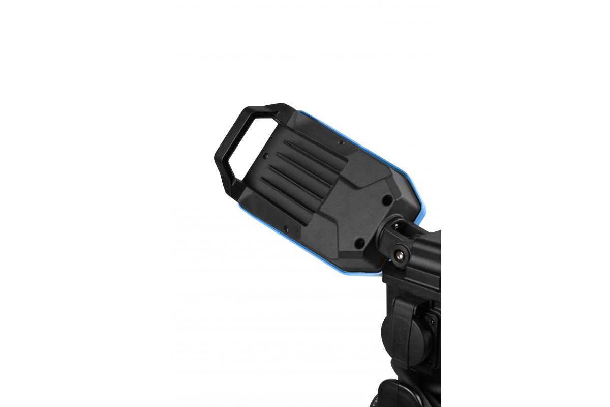 Proyector con trípode 10 000 lm
