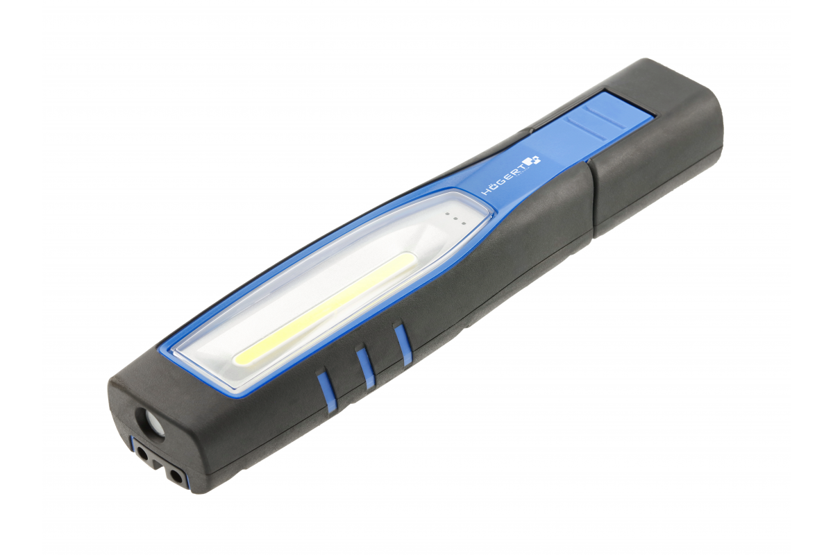 Lampe d’inspection 1000 lm