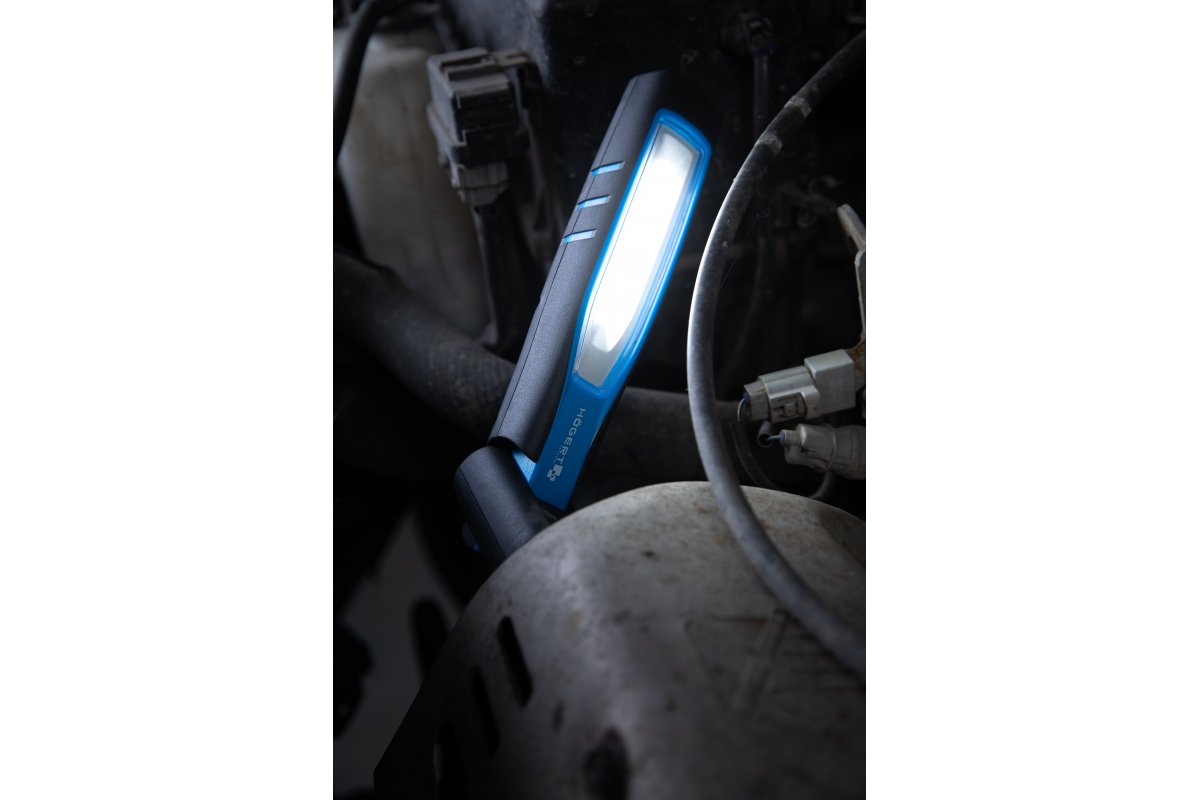 Lampe d’inspection 1000 lm