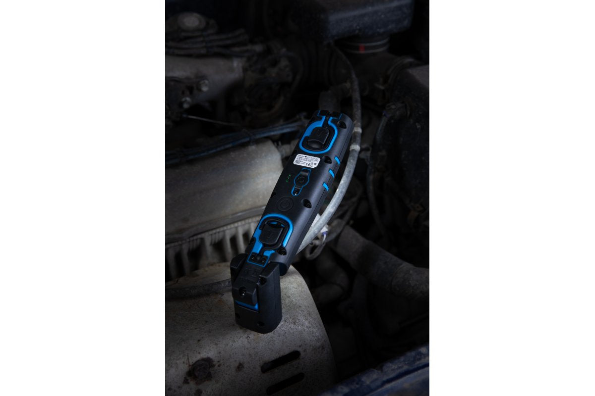 Lampe d’inspection 1000 lm
