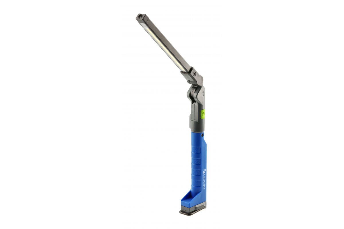 Workshop lamp 200 lm