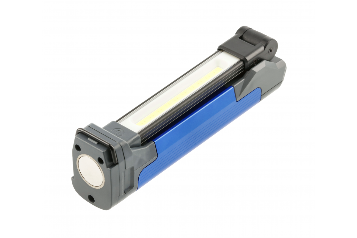 Workshop lamp 800 lm