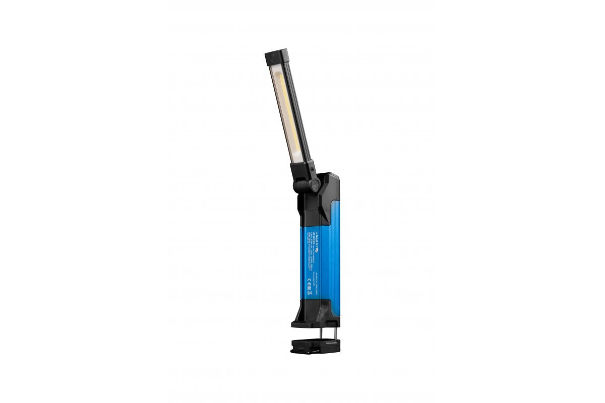 Workshop lamp 800 lm
