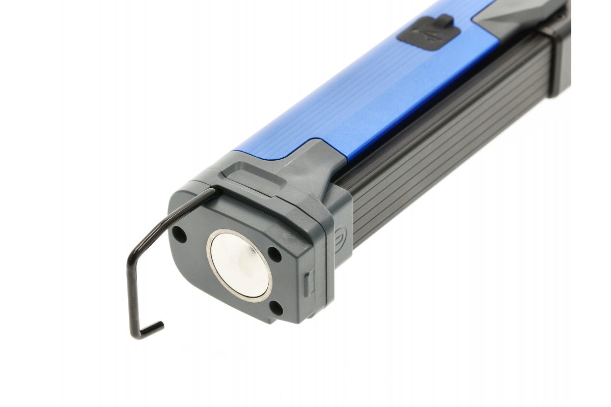 Workshop lamp 800 lm