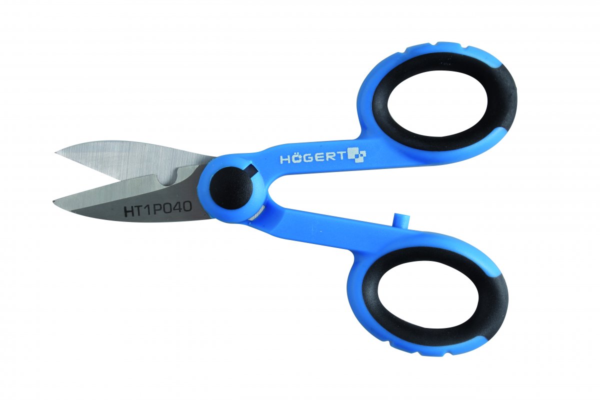 Electrician's shears