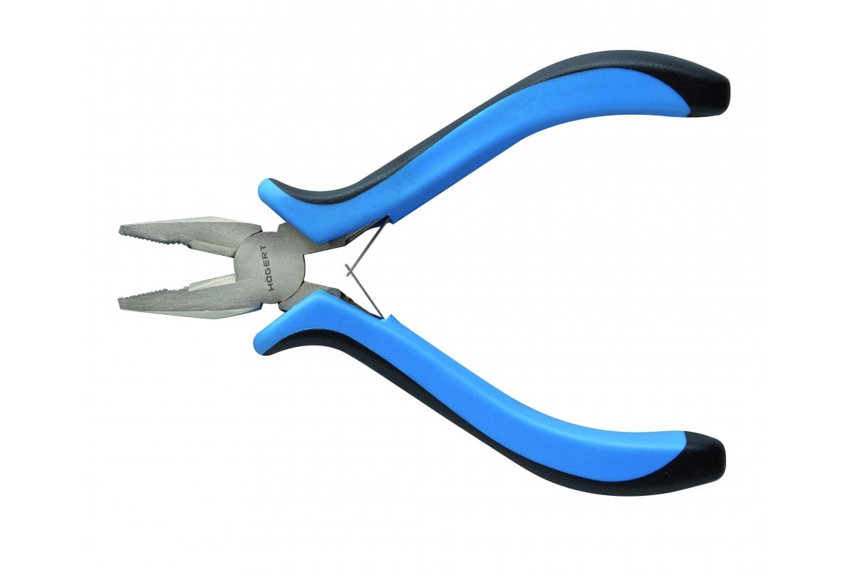 Precision universal pliers 125 mm