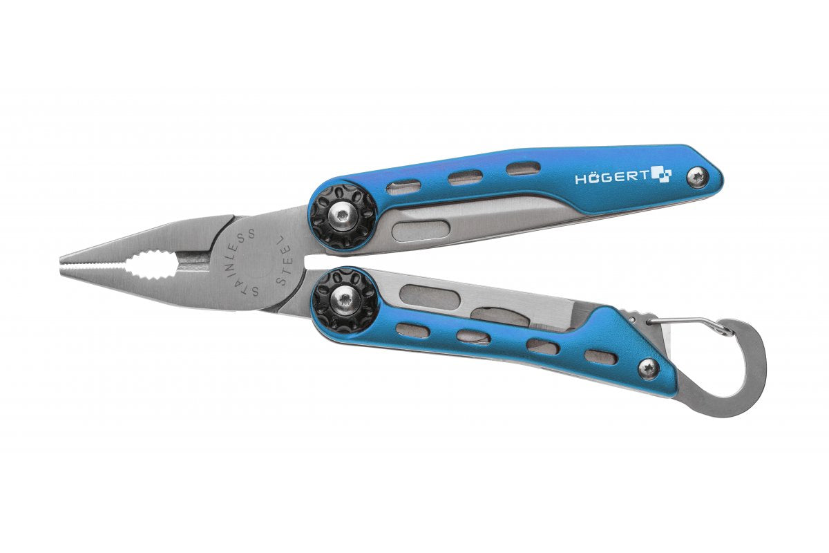 Multi tool 10 parts