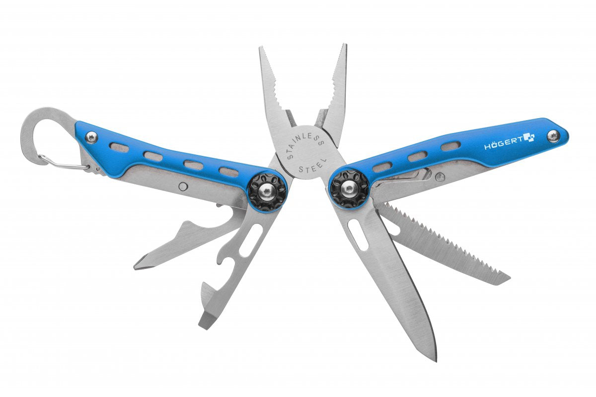 Multi tool 10 parts