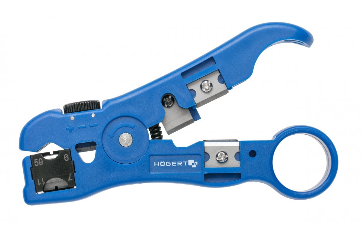 Wire stripper