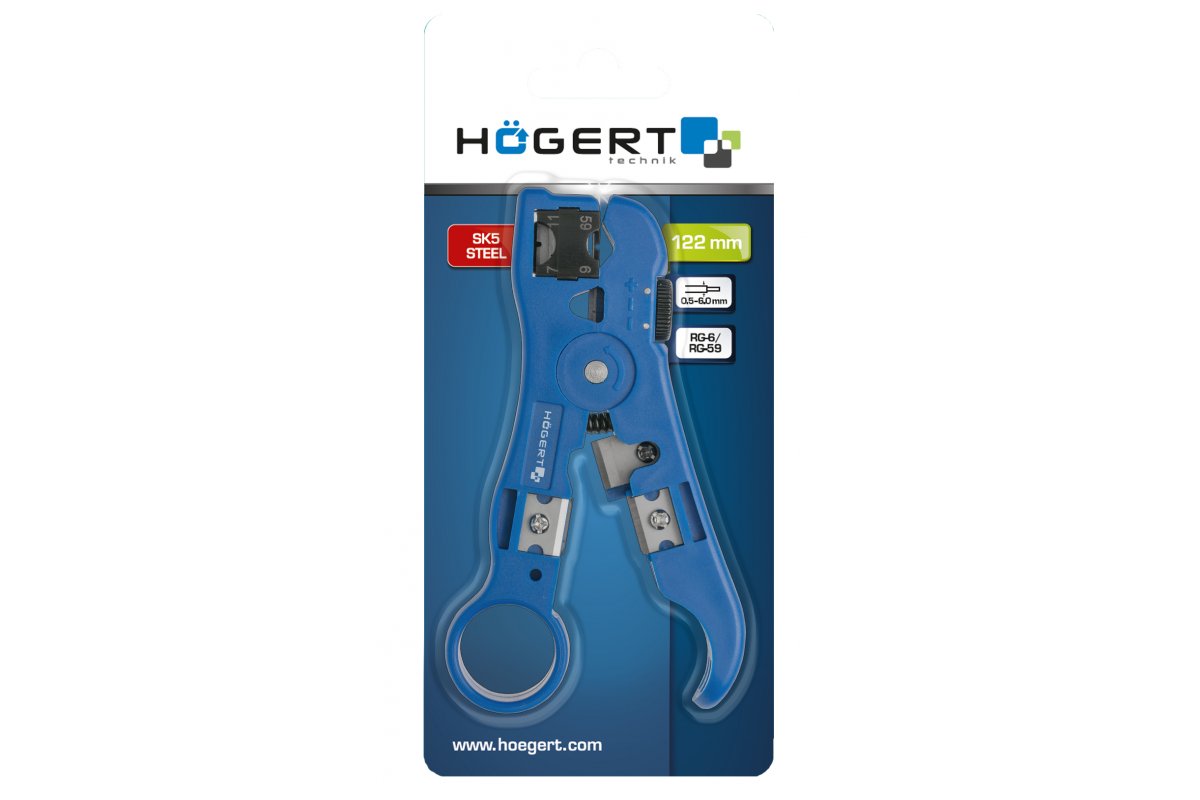 Wire stripper