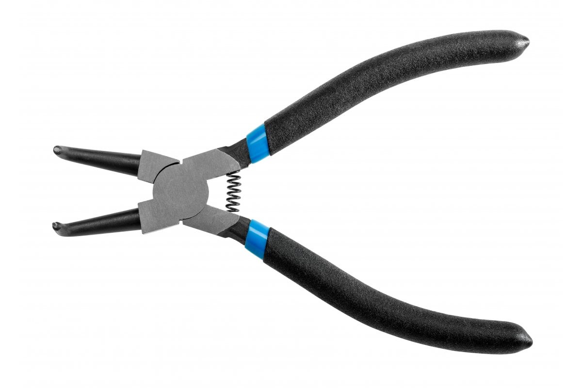 Circlip pliers