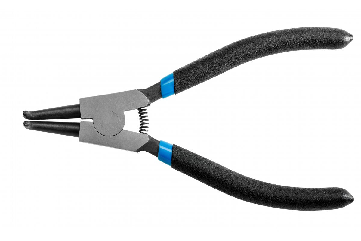 Circlip pliers