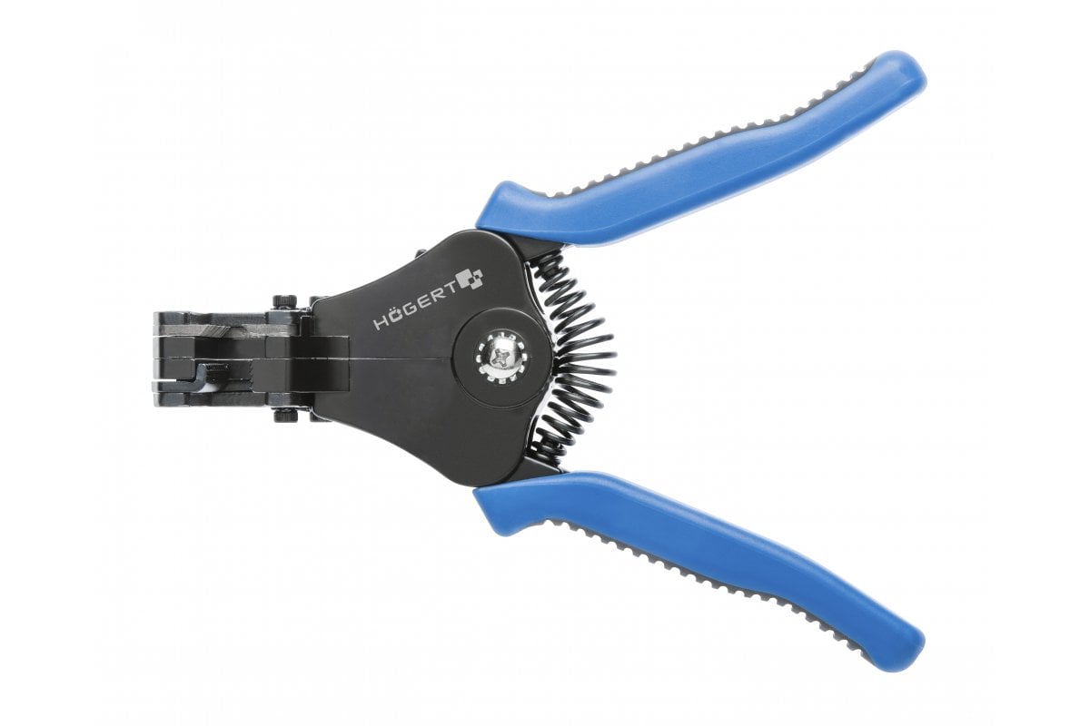 Automatyczny ściągacz izolacji 1,0-3,2 mm2