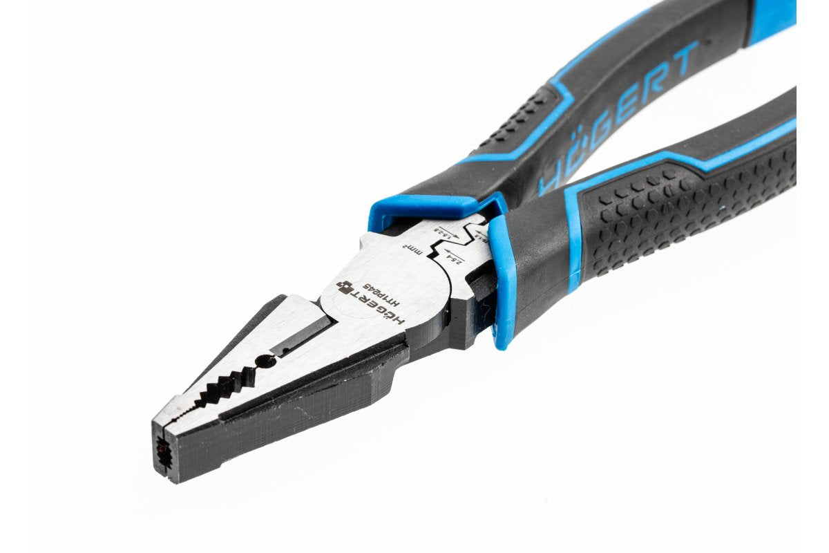Professional Crimping Pliers