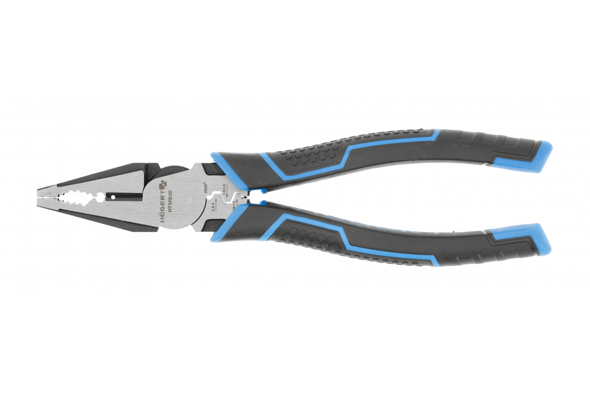 Professional Crimping Pliers