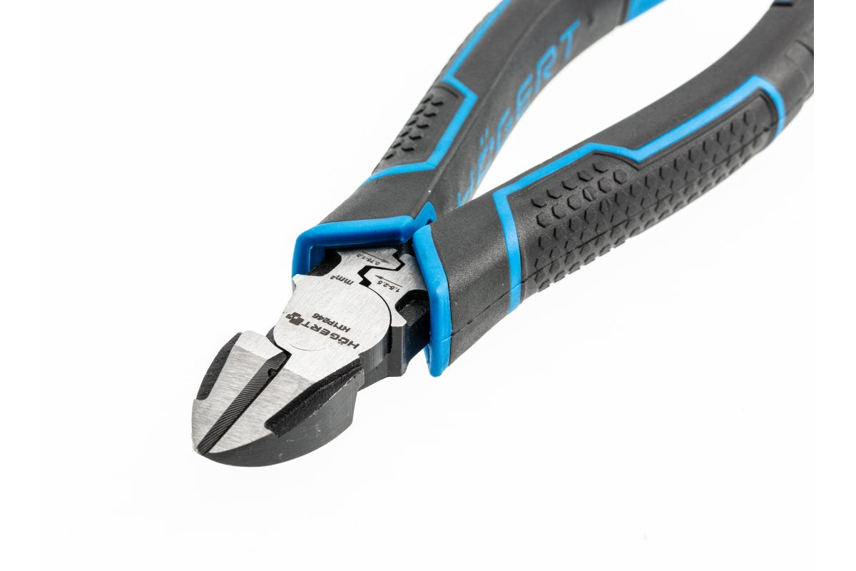 Professional Side Clamping Pliers