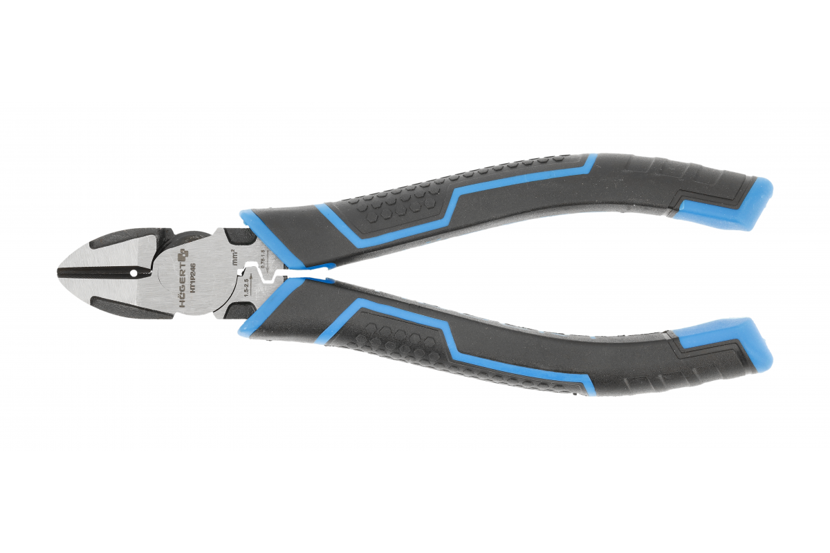 Professional Side Clamping Pliers