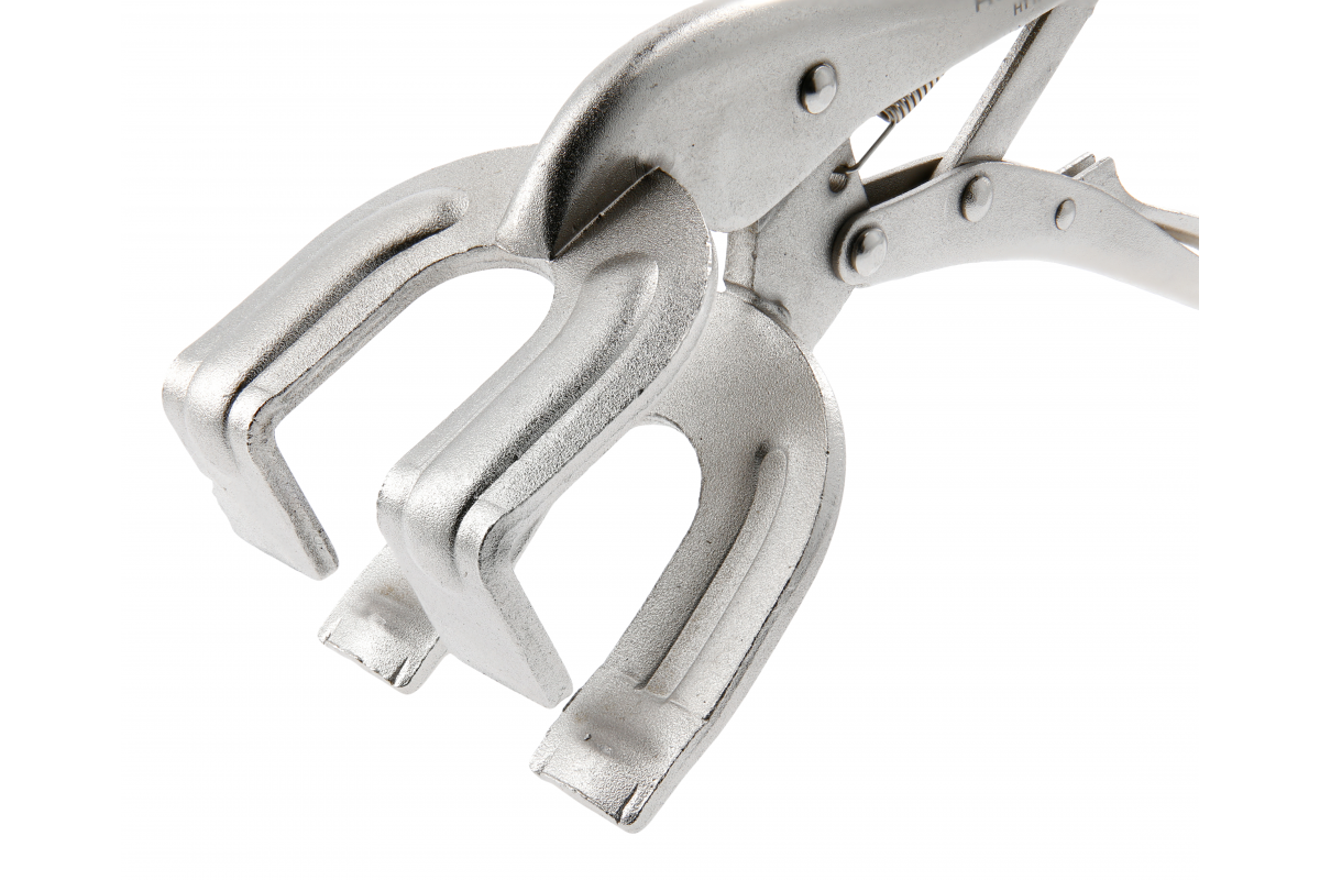 Zavaračka kliješta 230mm, "W"