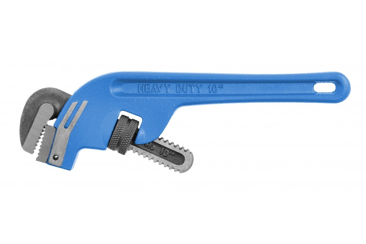 Stillson pipe wrench Bi-hexagonal 300 mm, 12 "