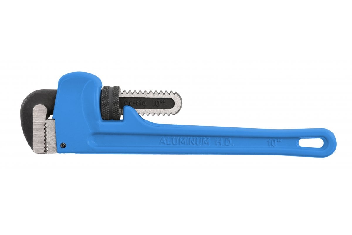 Klucz do rur stillson 350  mm, 14" aluminium