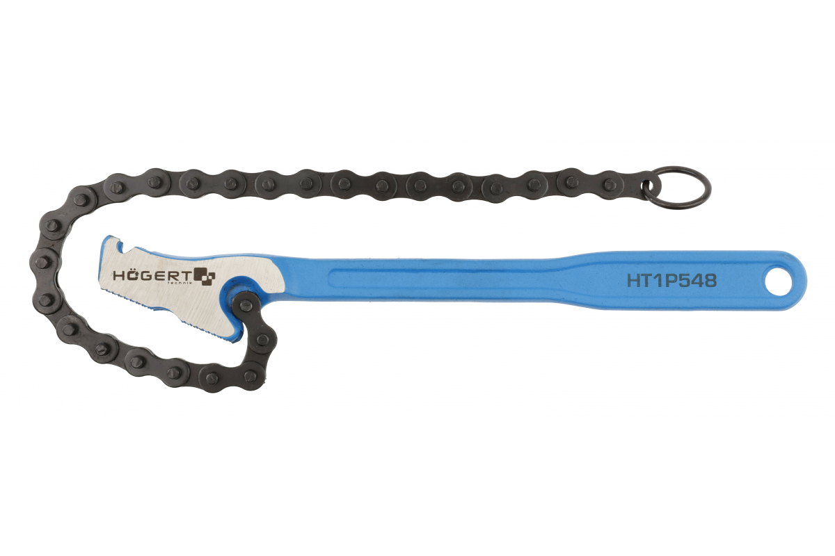 Chain pipe wrench 300mm