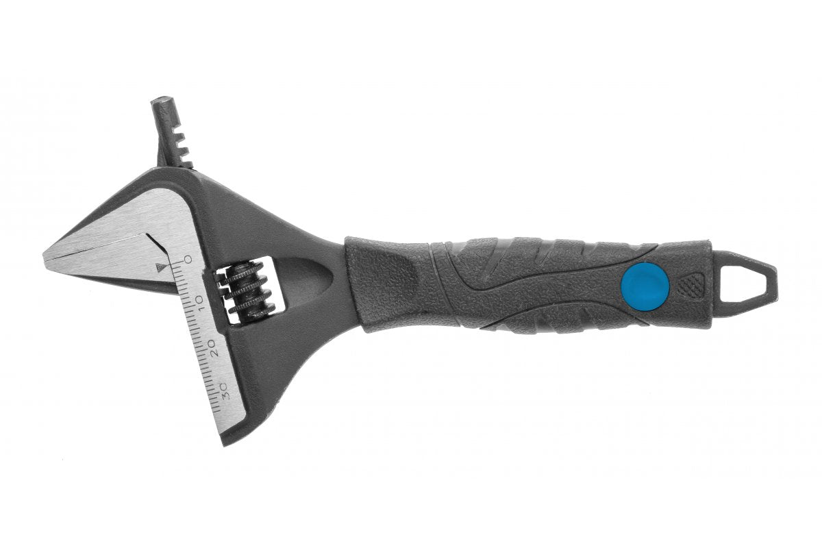 Adjustable wrench 165 mm
