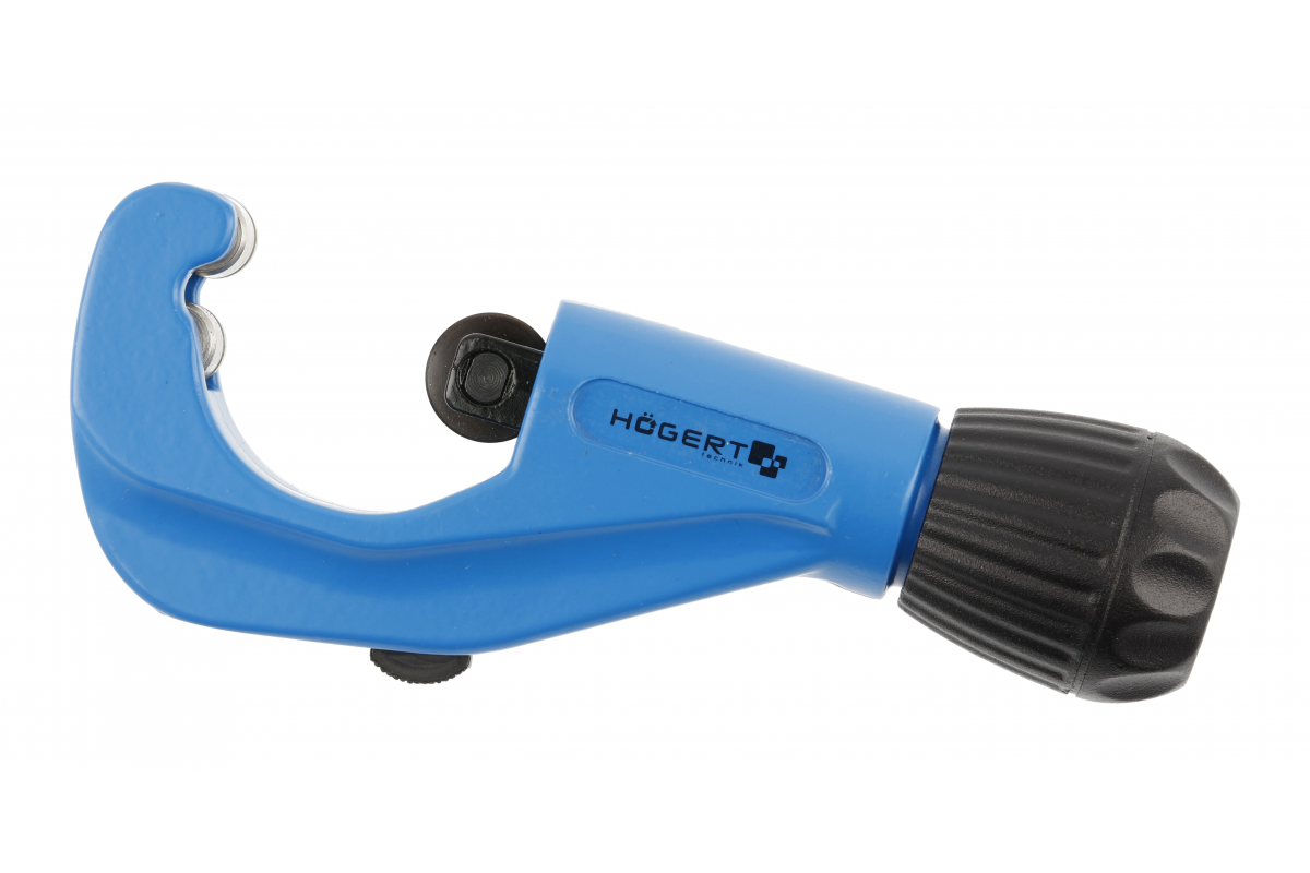 Tube cutter for pipes, telescopic 6-42mm
